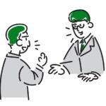会議